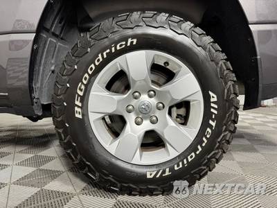 2021 Ram 1500 Big Horn Crew Cab Short Bed - zdjęcie 43 z 45 - miniatura