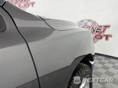 2021 Ram 1500 Big Horn Crew Cab Short Bed - zdjęcie 31 z 45 - miniatura