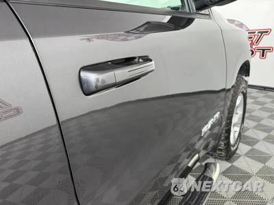 2021 Ram 1500 Big Horn Crew Cab Short Bed - zdjęcie 30 z 45 - miniatura