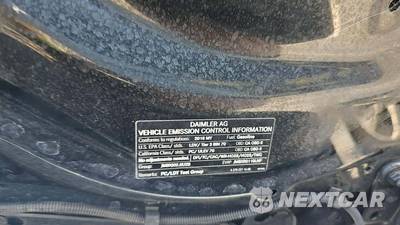 2018 Mercedes-Benz GLA 250 - zdjęcie 23 z 30 - miniatura