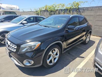 2018 Mercedes-Benz GLA 250 - zdjęcie 1 z 30 - miniatura