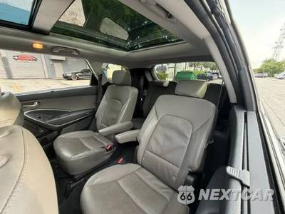 2019 Hyundai Santa Fe XL Limited Ultimate - zdjęcie 17 z 21 - miniatura
