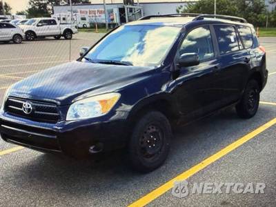 2008 Toyota RAV4 - zdjęcie 1 z 7 - miniatura