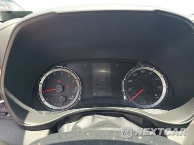 2022 Toyota Highlander LE - zdjęcie 12 z 24 - miniatura