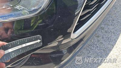 2022 Toyota Highlander LE - zdjęcie 20 z 24 - miniatura