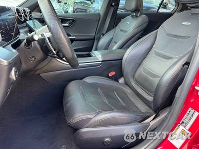 2024 Mercedes-Benz AMG C 43 4MATIC - zdjęcie 13 z 35 - miniatura