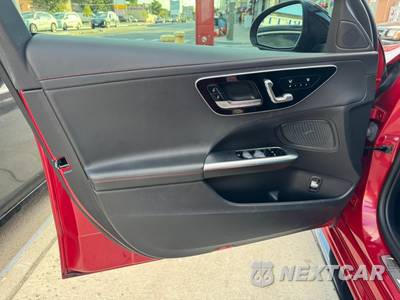 2024 Mercedes-Benz AMG C 43 4MATIC - zdjęcie 10 z 35 - miniatura