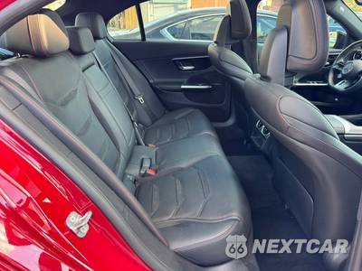 2024 Mercedes-Benz AMG C 43 4MATIC - zdjęcie 17 z 35 - miniatura