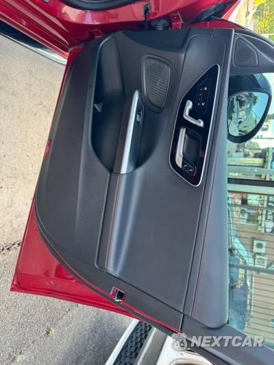 2024 Mercedes-Benz AMG C 43 4MATIC - zdjęcie 18 z 35 - miniatura
