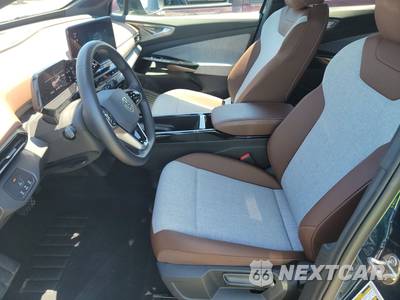 2023 Volkswagen ID.4 Pro - zdjęcie 7 z 25 - miniatura