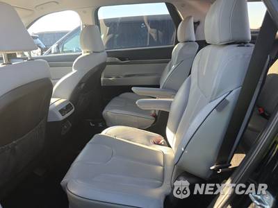 2025 Hyundai Palisade SEL - zdjęcie 13 z 36 - miniatura