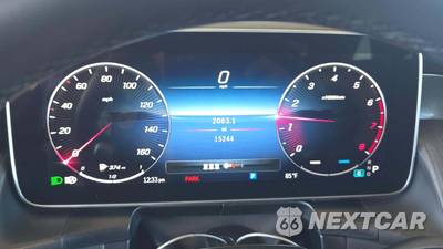 2024 Mercedes-Benz GLC 300 - zdjęcie 17 z 25 - miniatura