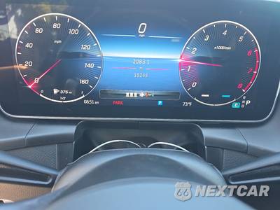 2024 Mercedes-Benz GLC 300 - zdjęcie 12 z 25 - miniatura