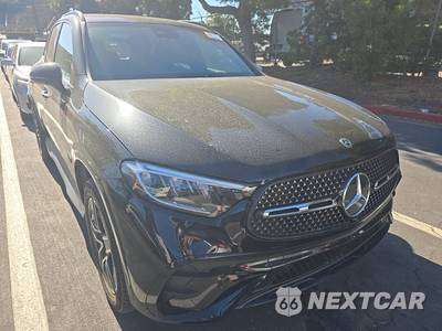 2024 Mercedes-Benz GLC 300 - zdjęcie 3 z 25 - miniatura