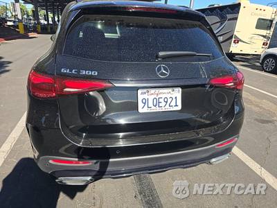 2024 Mercedes-Benz GLC 300 - zdjęcie 5 z 25 - miniatura