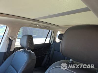 2023 Volkswagen Tiguan SE - zdjęcie 18 z 23 - miniatura