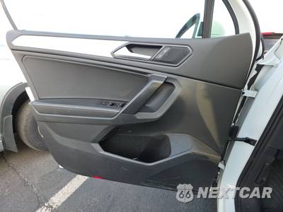 2023 Volkswagen Tiguan S - zdjęcie 9 z 25 - miniatura