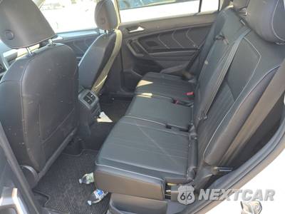 2023 Volkswagen Tiguan SE - zdjęcie 13 z 23 - miniatura
