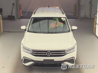 2023 Volkswagen Tiguan S - zdjęcie 2 z 25 - miniatura