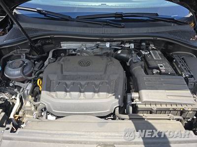 2023 Volkswagen Tiguan SE - zdjęcie 15 z 25 - miniatura