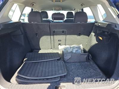 2022 Volkswagen Taos S - zdjęcie 16 z 27 - miniatura