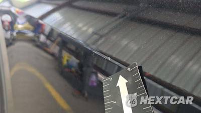 2023 Volkswagen Tiguan SE - zdjęcie 25 z 25 - miniatura