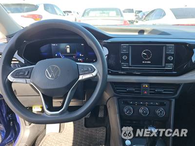 2022 Volkswagen Taos S - zdjęcie 11 z 27 - miniatura