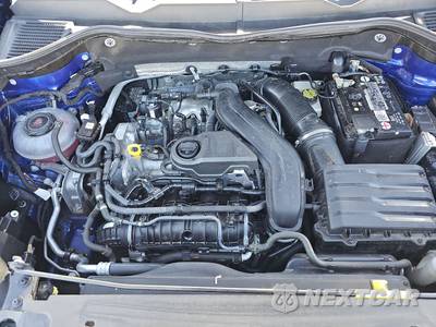 2022 Volkswagen Taos S - zdjęcie 15 z 27 - miniatura
