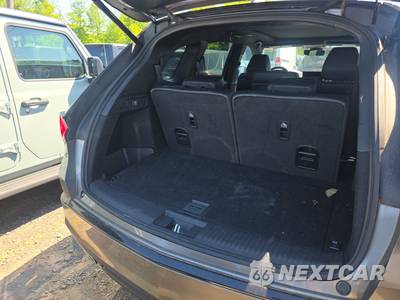 2023 Acura MDX w/A-Spec Pkg - zdjęcie 17 z 26 - miniatura