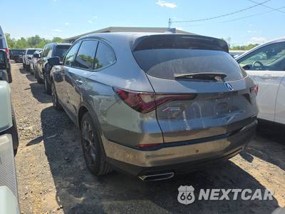 2023 Acura MDX w/A-Spec Pkg - zdjęcie 6 z 26 - miniatura