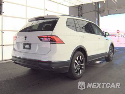 2023 Volkswagen Tiguan S - zdjęcie 4 z 28 - miniatura