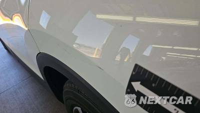 2023 Volkswagen Tiguan S - zdjęcie 27 z 28 - miniatura
