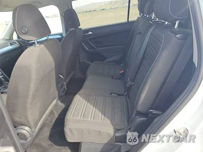 2023 Volkswagen Tiguan S - zdjęcie 13 z 28 - miniatura