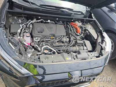 2023 Toyota RAV4 Prime SE - zdjęcie 15 z 26 - miniatura