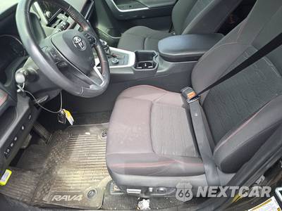 2023 Toyota RAV4 Prime SE - zdjęcie 7 z 26 - miniatura
