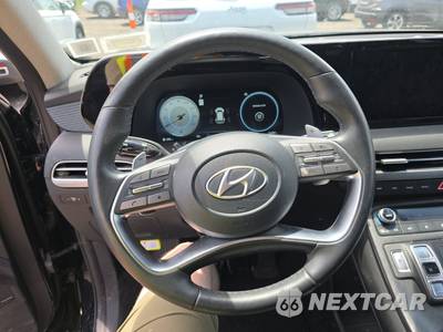 2023 Hyundai Palisade Limited - zdjęcie 10 z 28 - miniatura