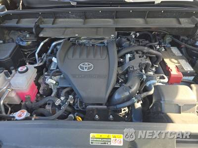 2023 Toyota Highlander XLE - zdjęcie 15 z 18 - miniatura