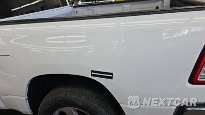 2023 Ram 1500 Lone Star Crew Cab Short Bed - zdjęcie 23 z 23 - miniatura