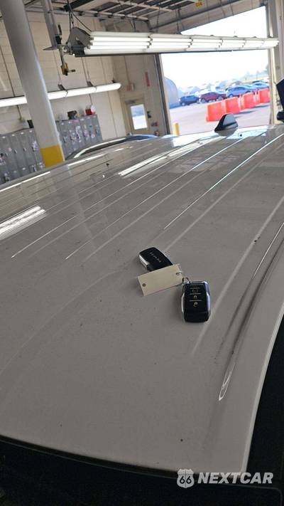 2023 Ram 1500 Lone Star Crew Cab Short Bed - zdjęcie 18 z 23 - miniatura