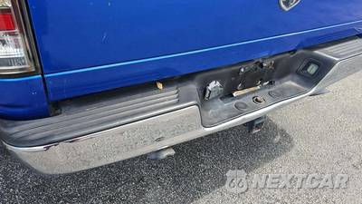 2008 Dodge Ram 1500 SLT Crew Cab Medium Bed - zdjęcie 43 z 49 - miniatura