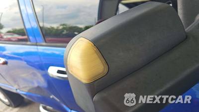 2008 Dodge Ram 1500 SLT Crew Cab Medium Bed - zdjęcie 33 z 49 - miniatura