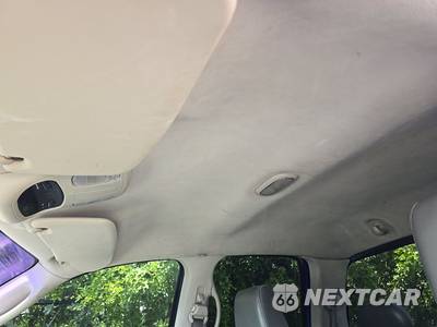 2008 Dodge Ram 1500 SLT Crew Cab Medium Bed - zdjęcie 17 z 49 - miniatura