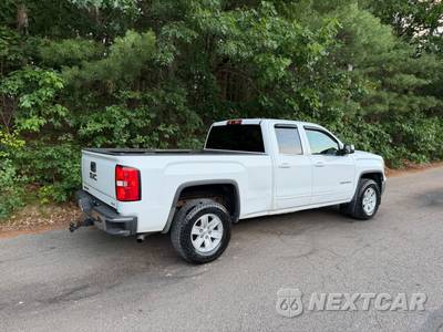 2014 GMC Sierra 1500 SLE Extended Cab Medium Bed 3SA - zdjęcie 6 z 31 - miniatura