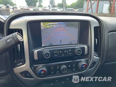 2014 GMC Sierra 1500 SLE Extended Cab Medium Bed 3SA - zdjęcie 13 z 31 - miniatura