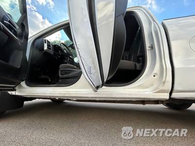 2014 GMC Sierra 1500 SLE Extended Cab Medium Bed 3SA - zdjęcie 18 z 31 - miniatura