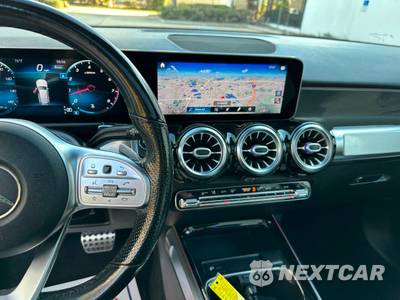2021 Mercedes-Benz GLB 250 - zdjęcie 10 z 18 - miniatura