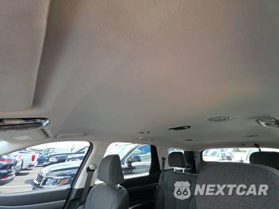 2024 Hyundai Palisade SE - zdjęcie 21 z 36 - miniatura