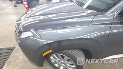 2024 Hyundai Palisade SE - zdjęcie 29 z 36 - miniatura