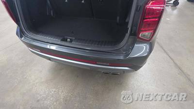 2024 Hyundai Palisade SE - zdjęcie 33 z 36 - miniatura