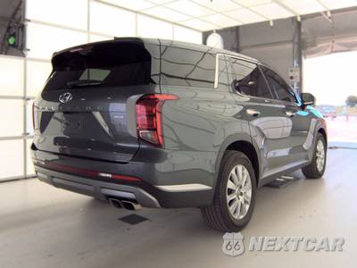 2024 Hyundai Palisade SE - zdjęcie 5 z 36 - miniatura